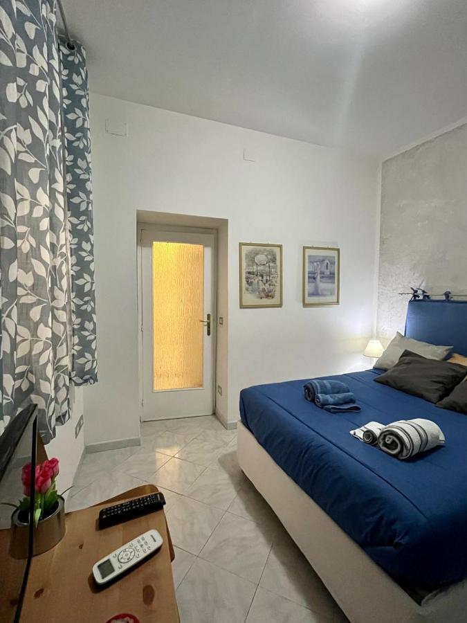 Vomero House With Free Parking 410 Cm Nápoles Exterior foto